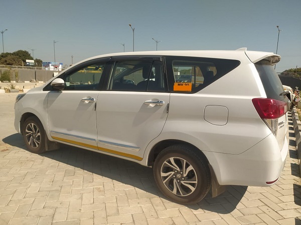 car-rental-Pune
