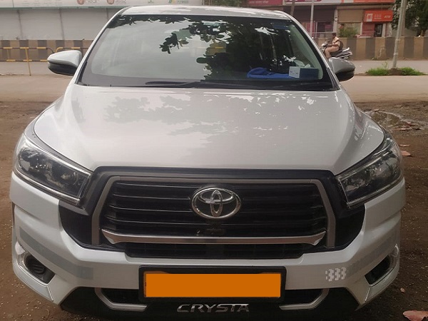 car-rental-Pune