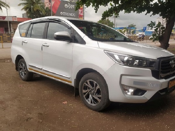 car-rental-Pune