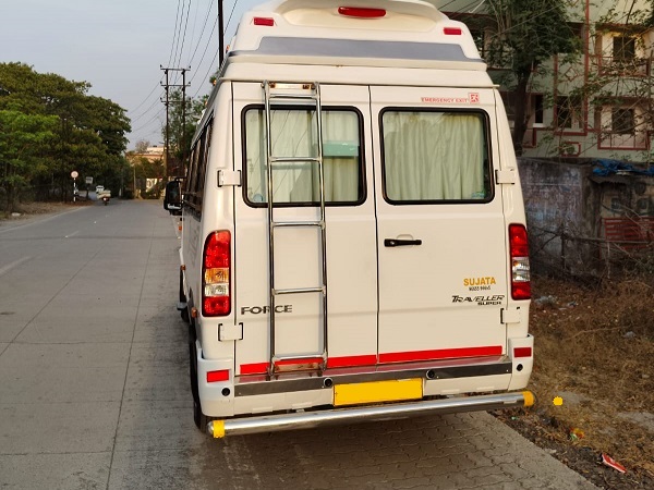 car-rental-Pune
