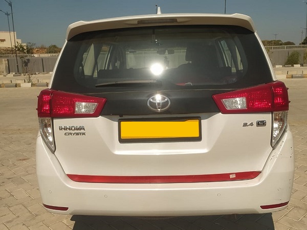 car-rental-Pune