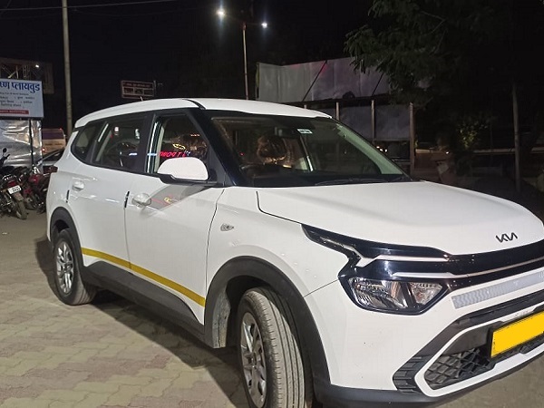 car-rental-Pune