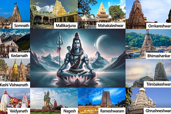 12-jyotirlinga