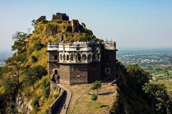 daultabad-fort